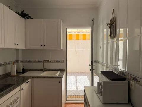 Piso de 80 m² en Cartagena