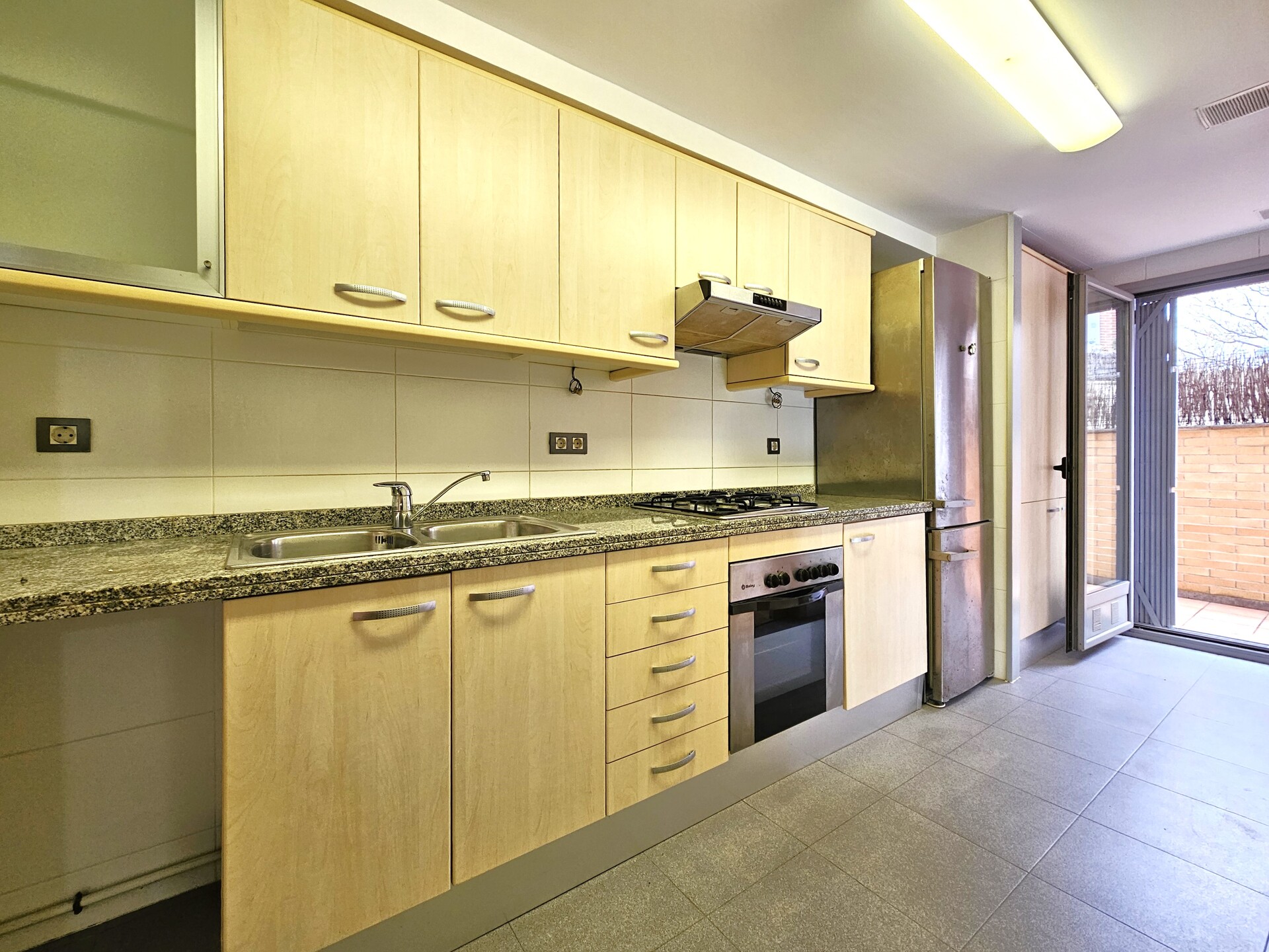 Appartement 104 m² à Sant Cugat del Vallès