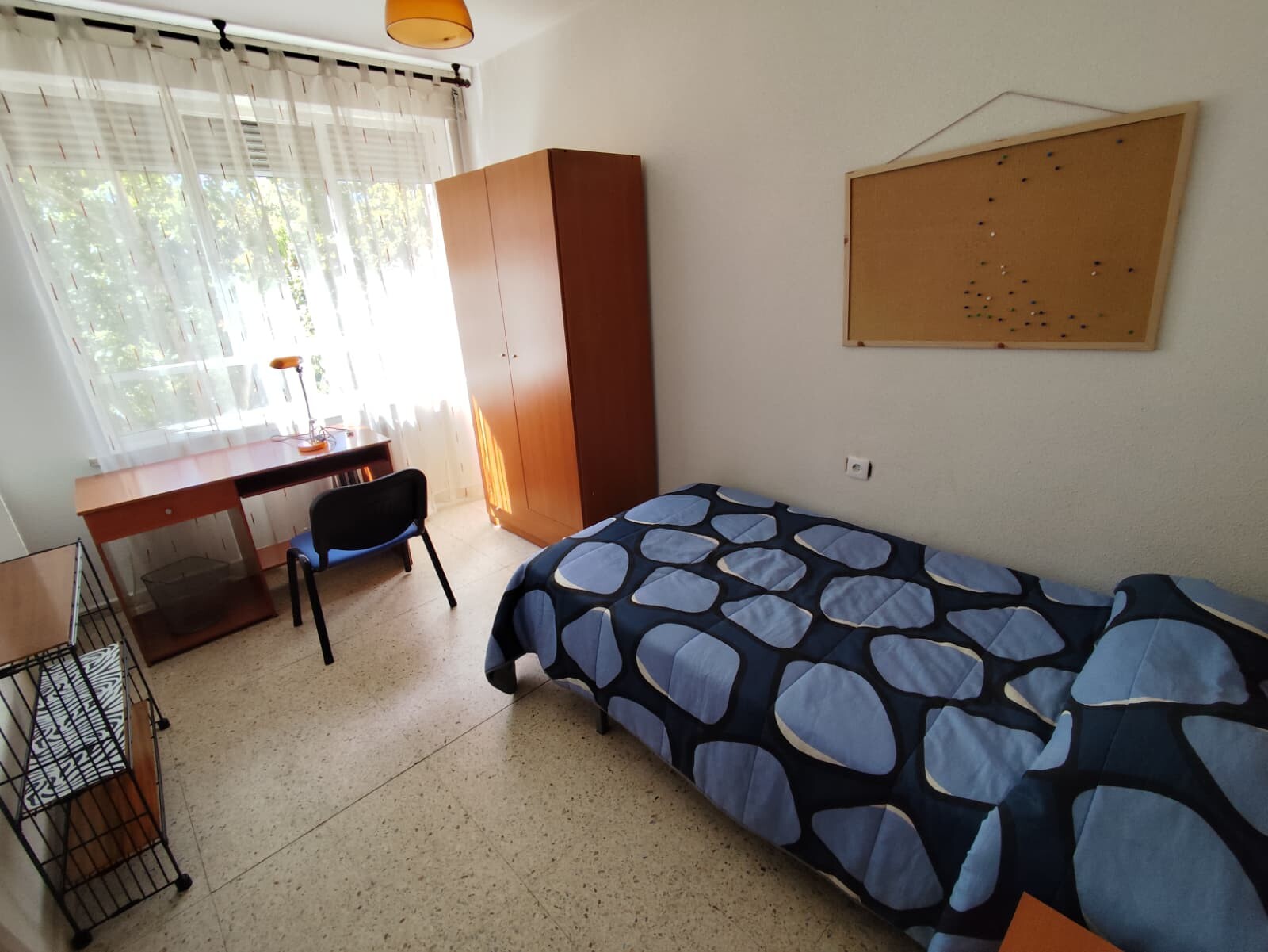 Piso de 95 m² en Salamanca