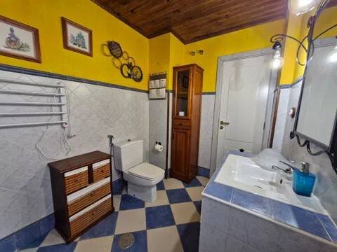 Appartement 50 m² à Cenes de la Vega