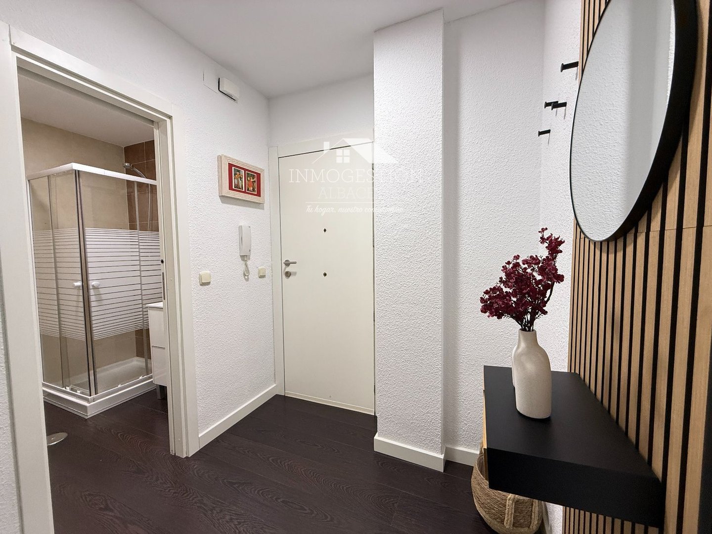 Piso de 53 m² en Albacete