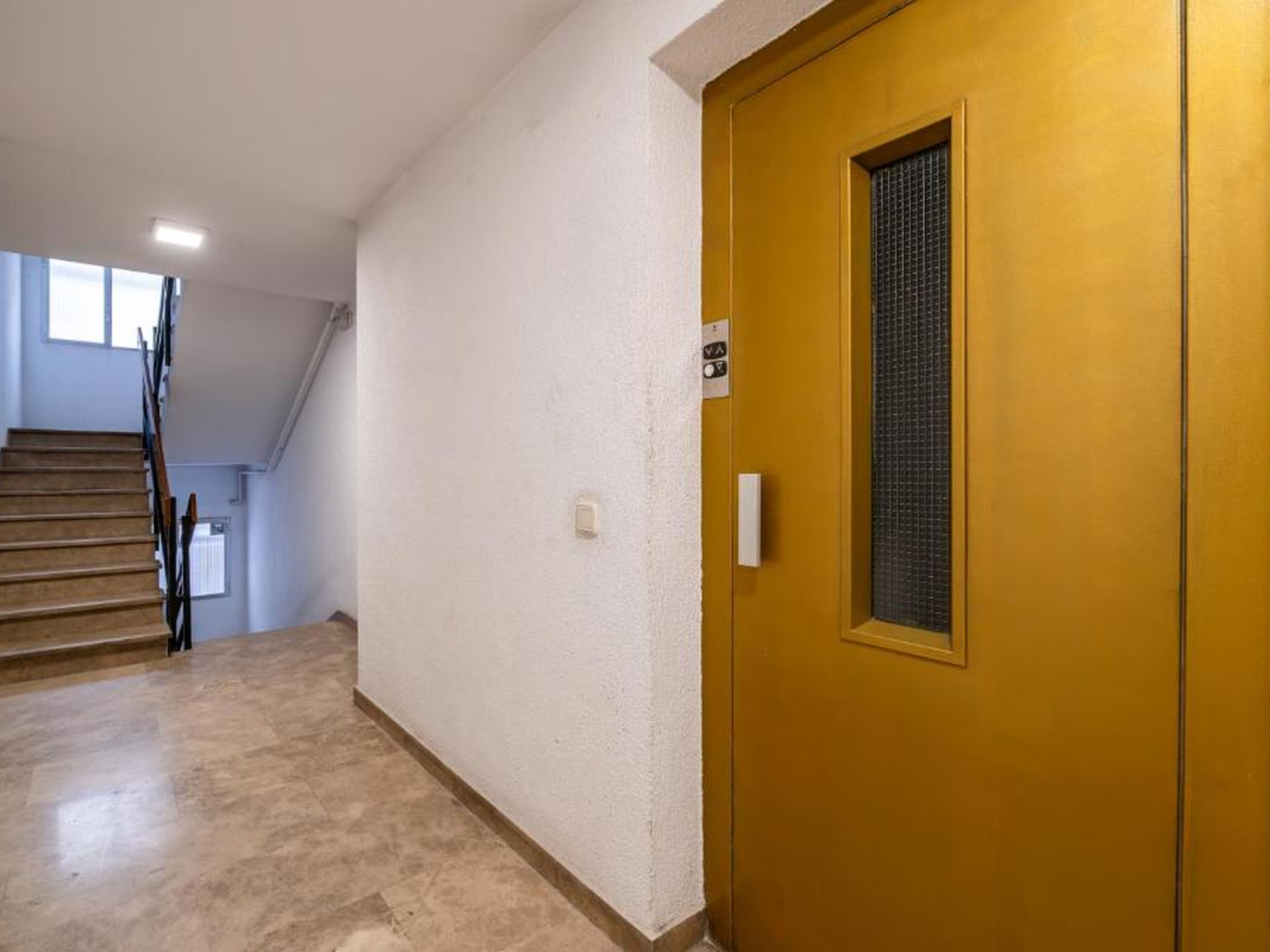 Appartamento 50 m² a Madrid