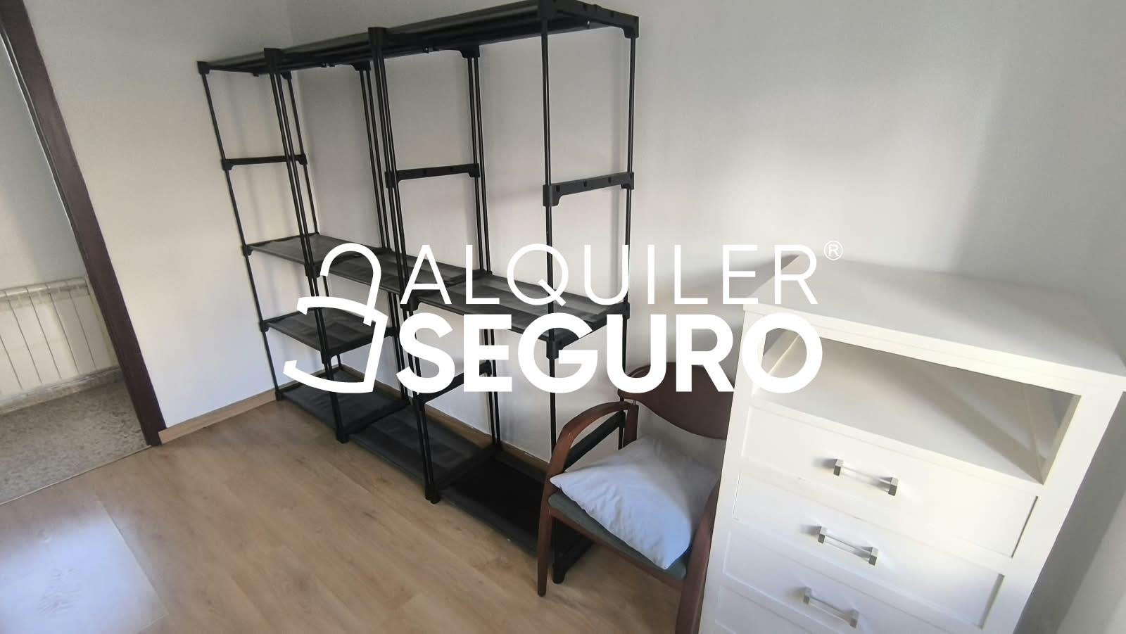 Piso de 75 m² en Sevilla