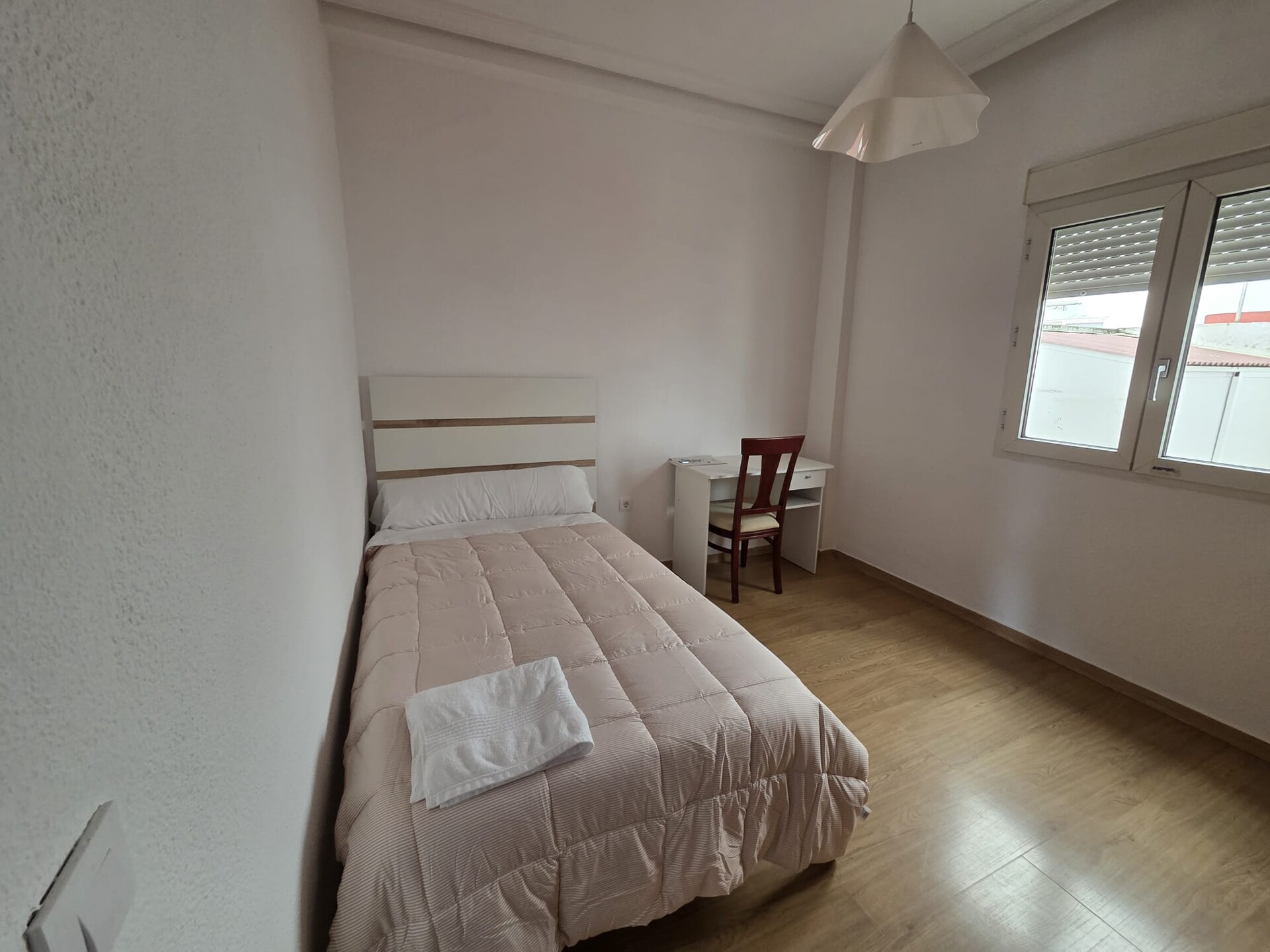 Piso de 100 m² en Badajoz