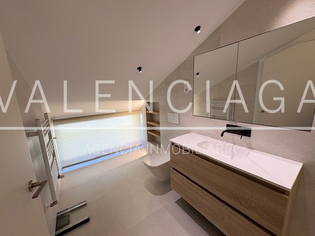 Piso de 225 m² en San Sebastián