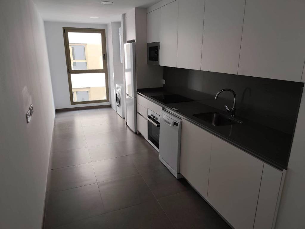 Pis de 114 m² a Còrdova