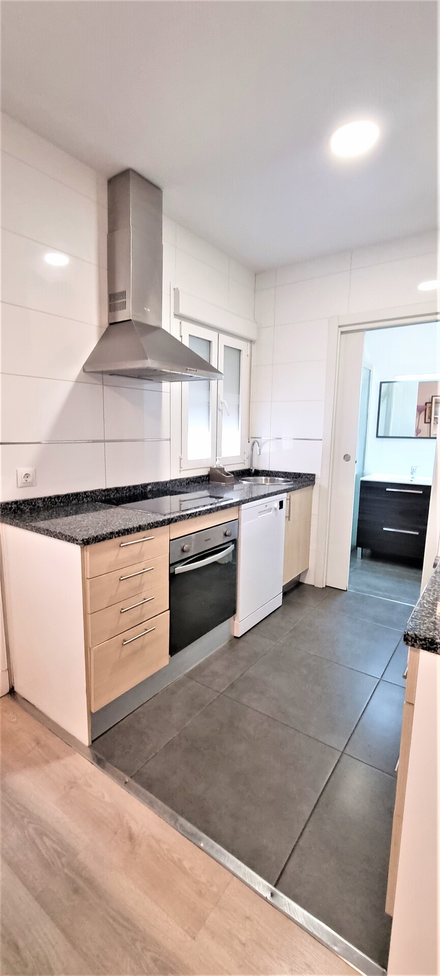 Piso de 48 m² en Madrid
