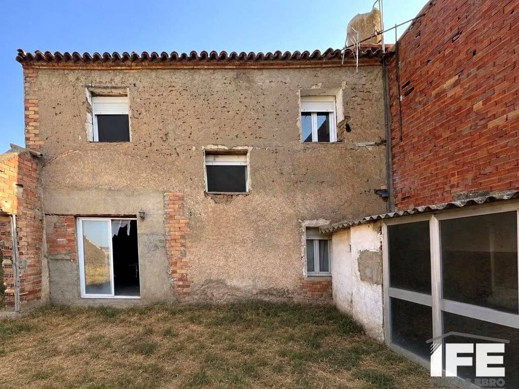 Casa de 200 m² a Boquiñeni