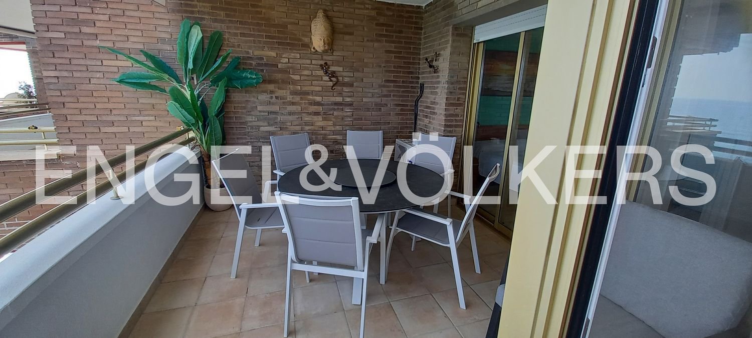 Piso de 101 m² en Mont-roig del Camp