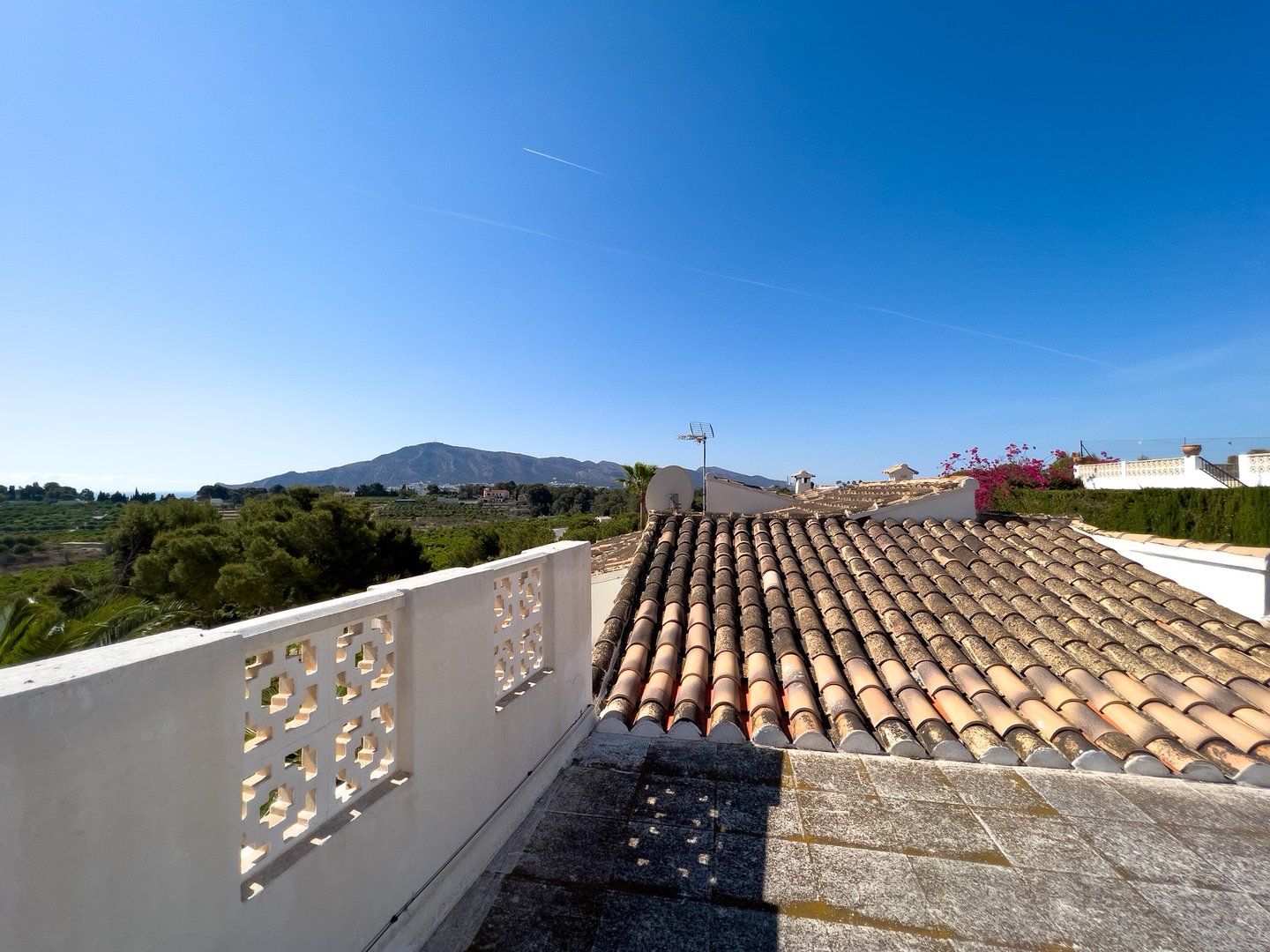 Piso de 140 m² en Alfaz del Pi