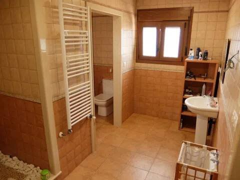 Casa de 250 m² en Elche