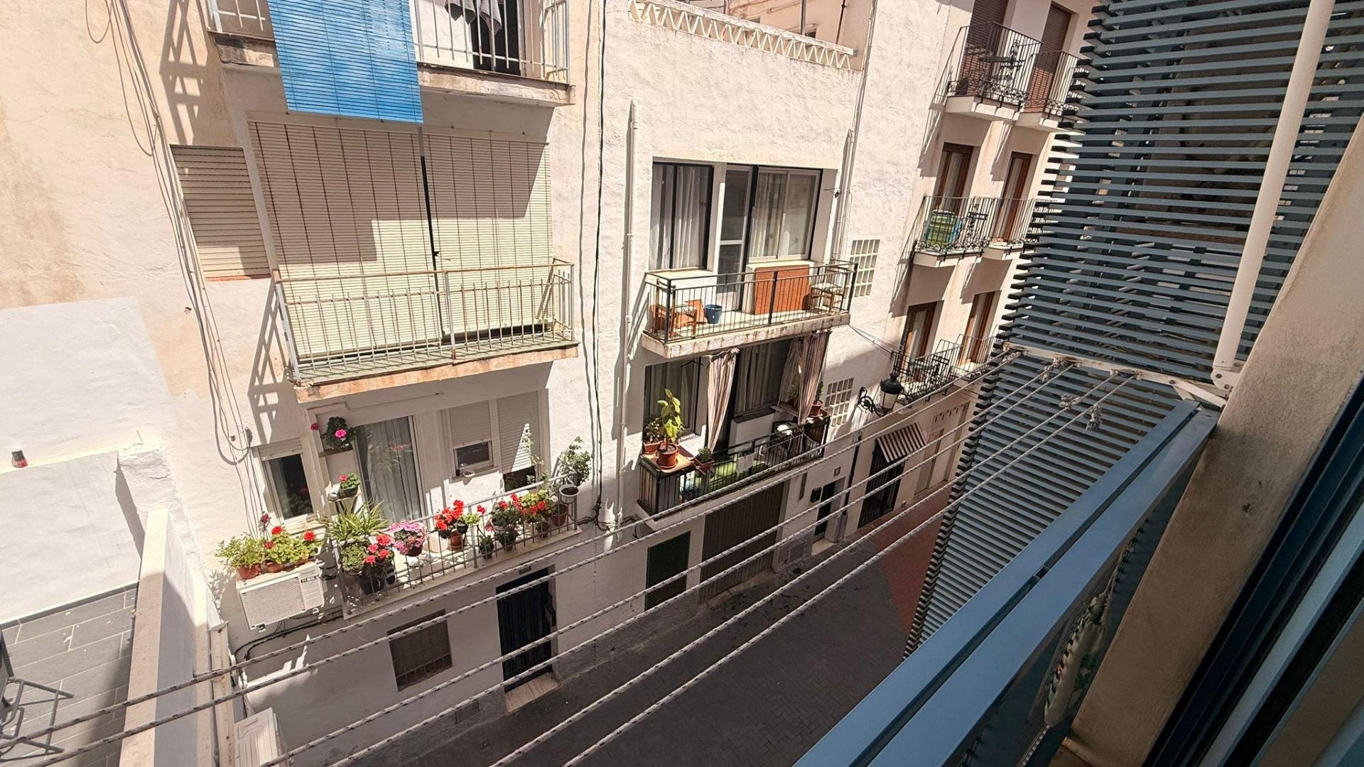 Pis de 68 m² a Benidorm