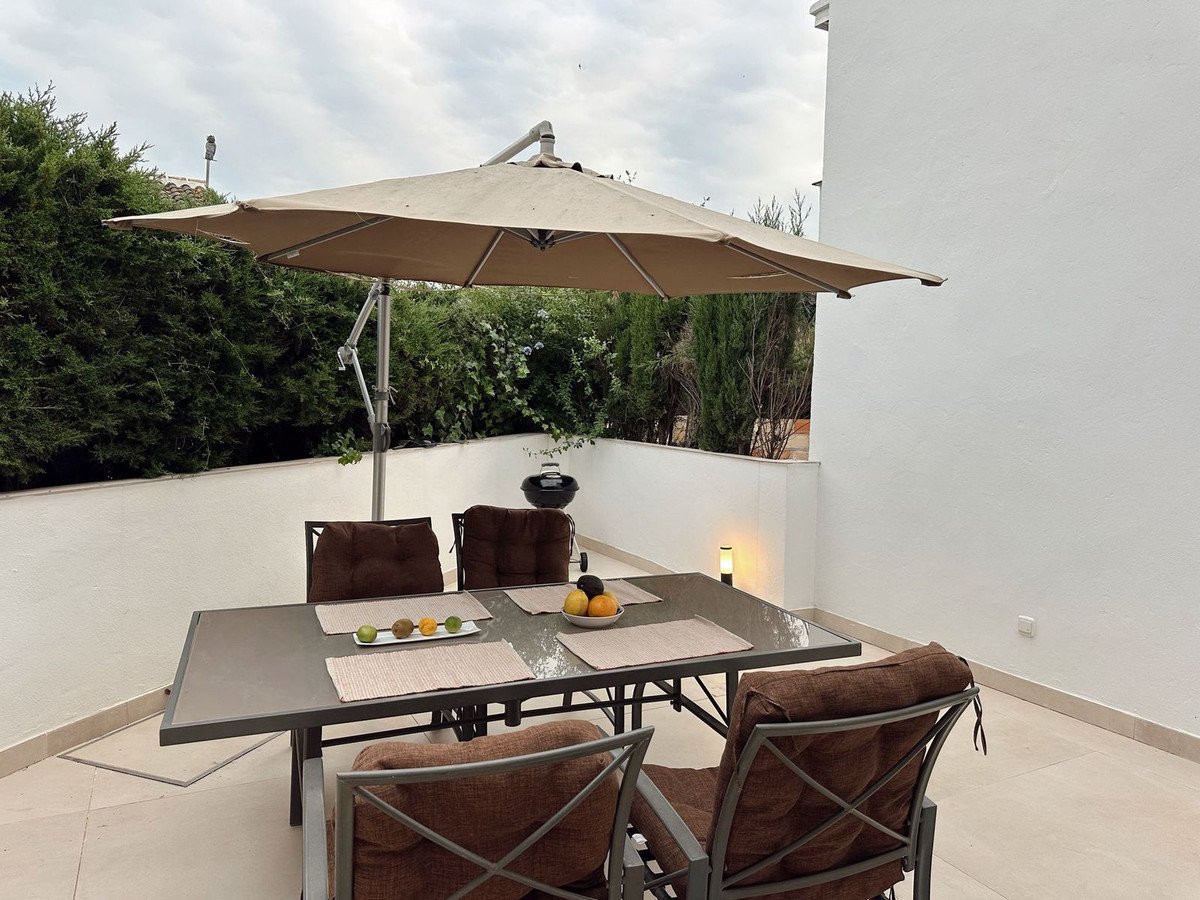 Piso de 73 m² en Marbella