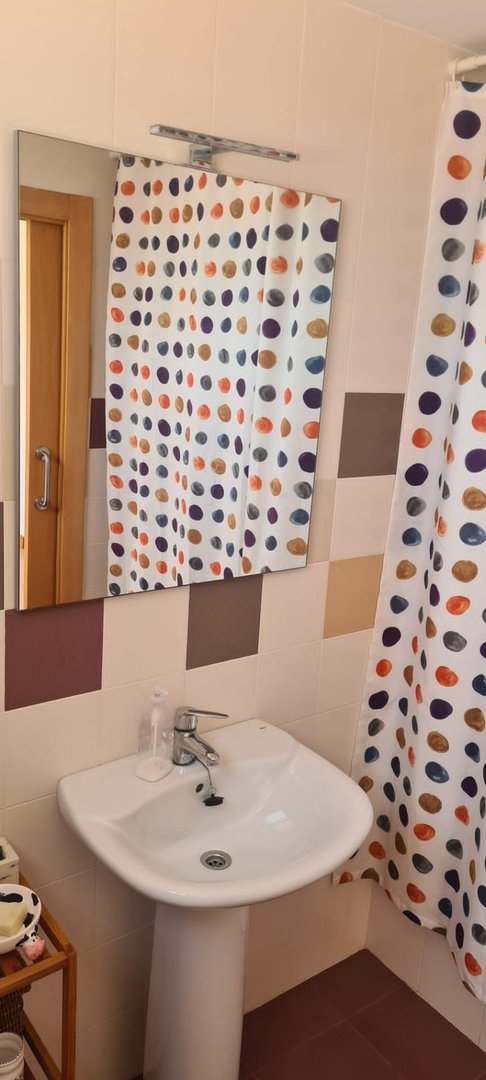 Piso de 125 m² en Chilches