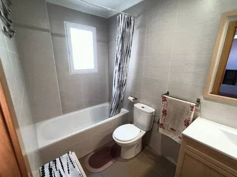 Piso de 101 m² en Albacete