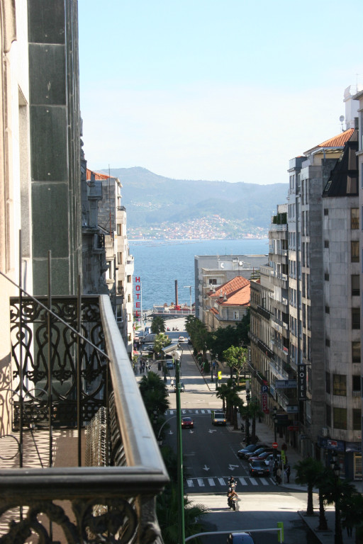 Piso de 115 m² en Vigo