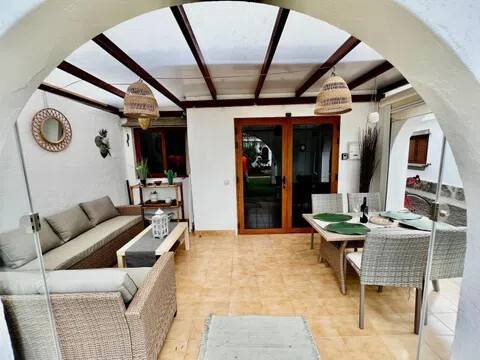 Casa de 34 m² en San Bartolomé de Tirajana