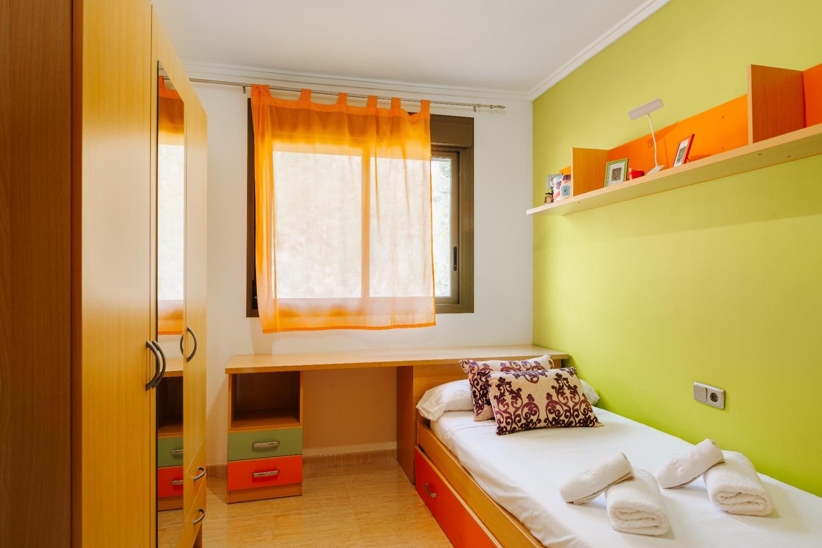 Wohnung 100 m² in la Vila Joiosa / Villajoyosa