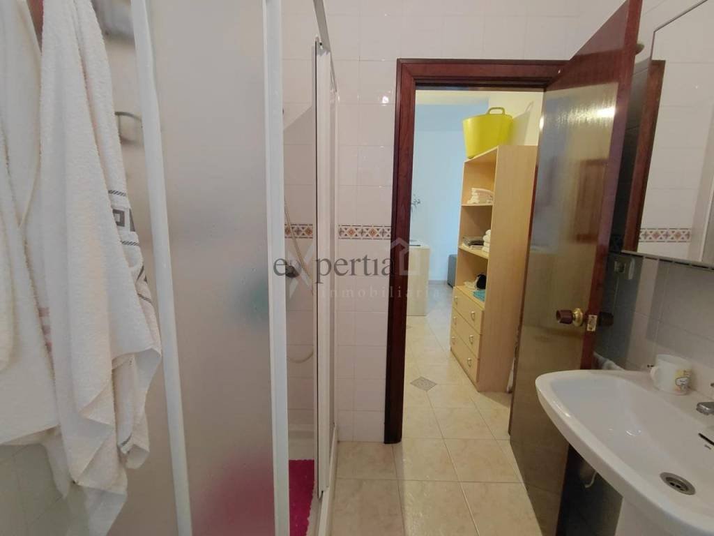 Piso de 90 m² en Boiro