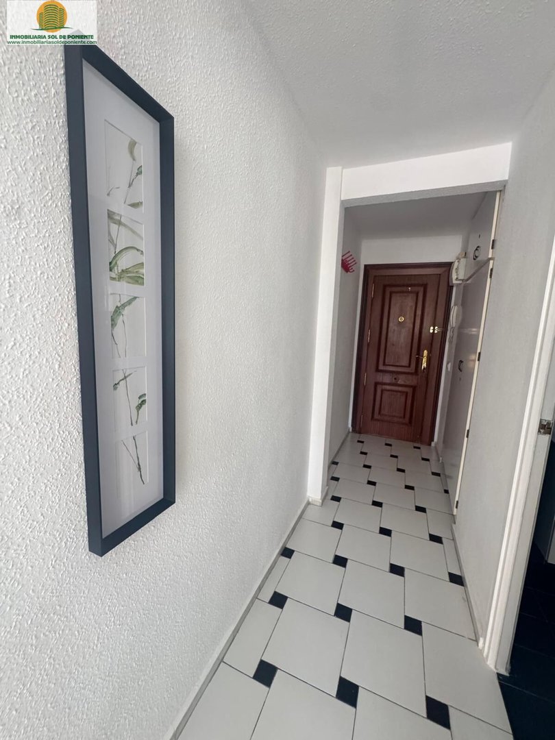 Piso de 54 m² en Benidorm
