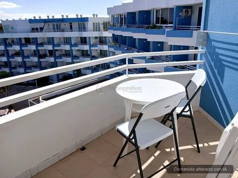 Piso de 45 m² en San Miguel de Abona