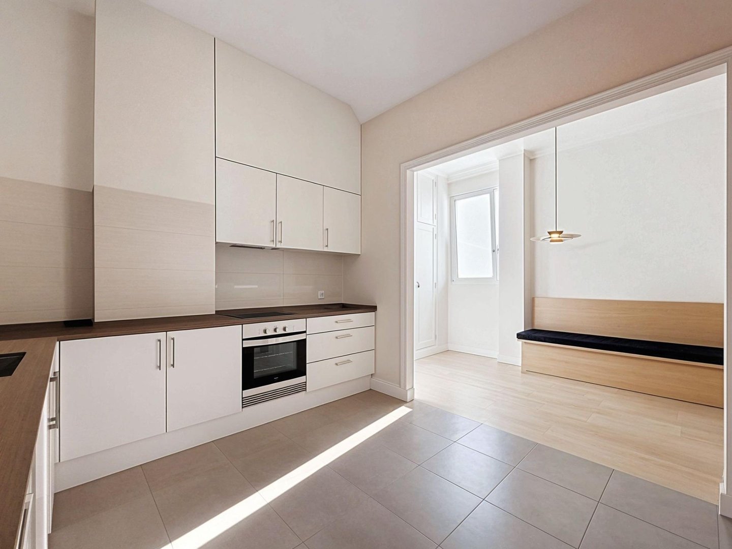 Pis de 189 m² a València