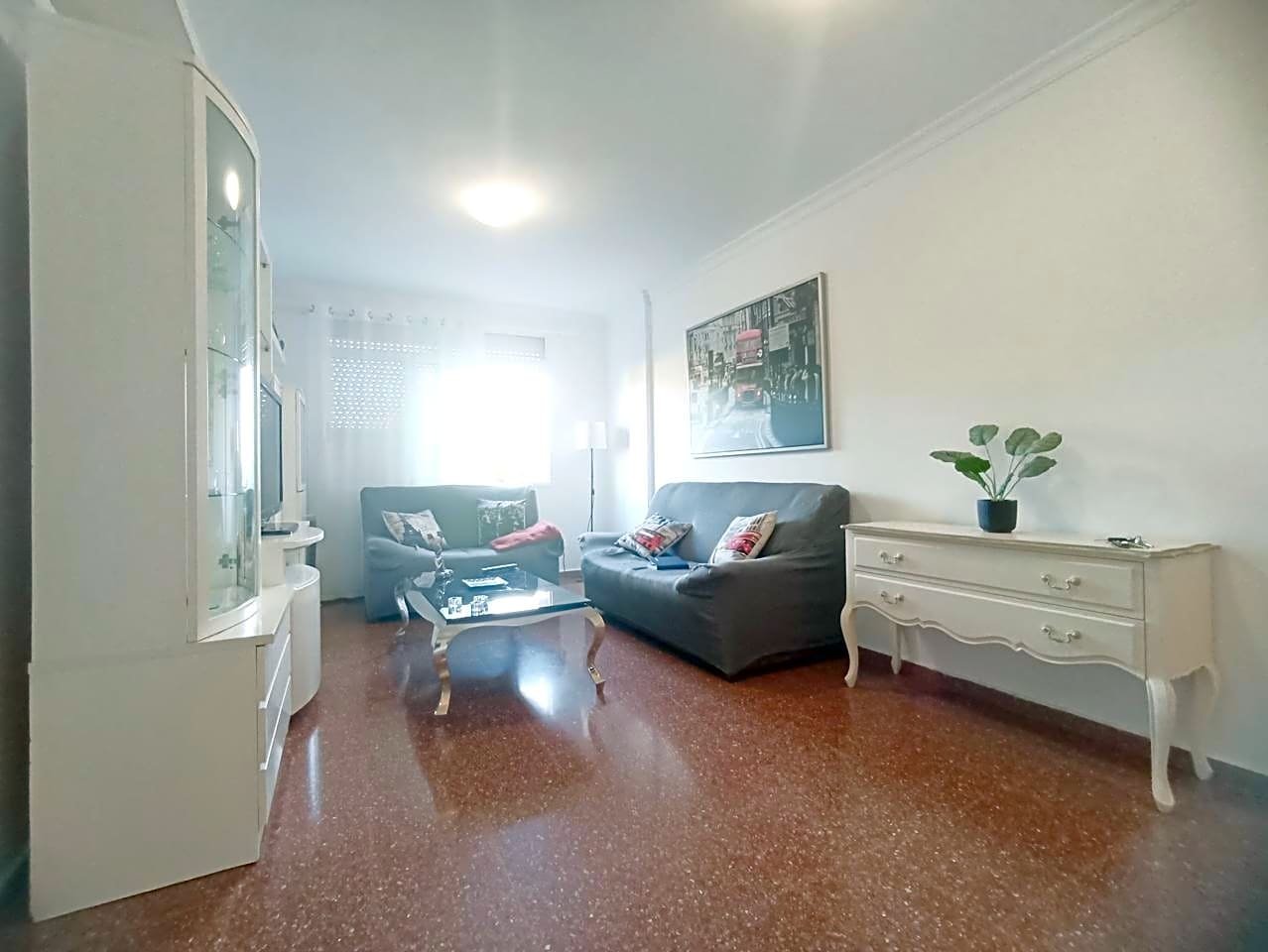 Piso de 75 m² en San Bartolomé de Tirajana