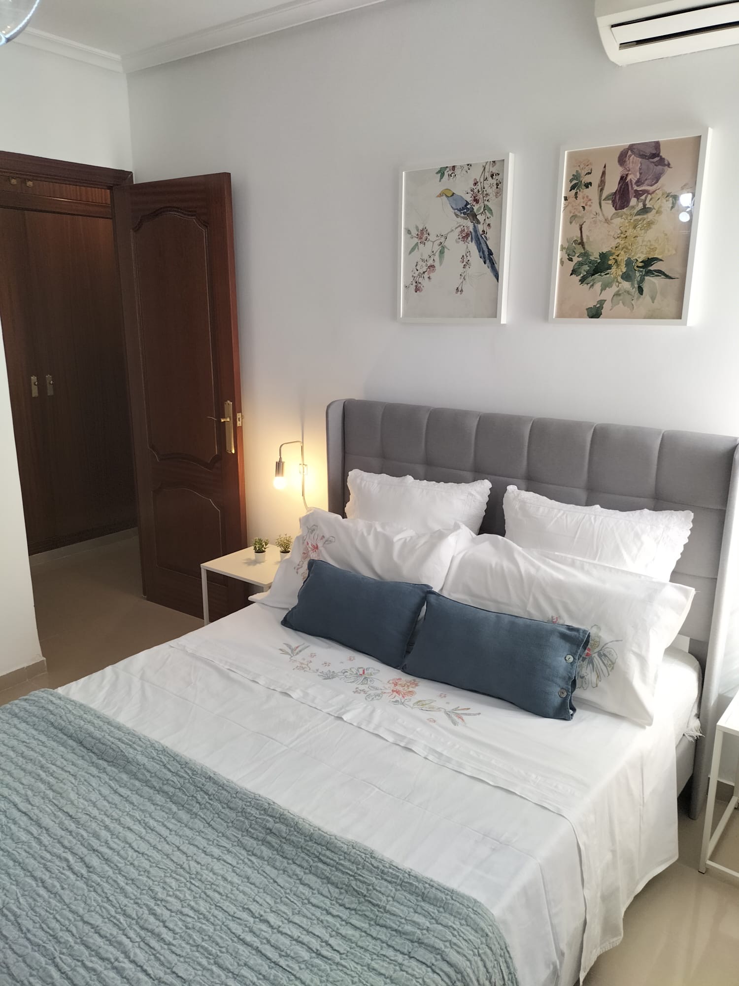Habitación 120 m², Córdoba