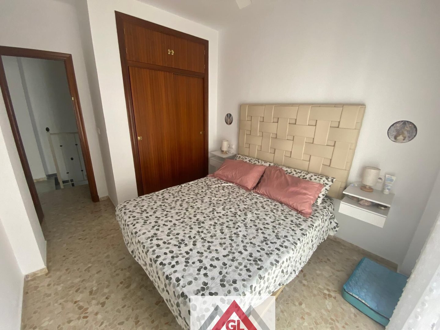 Piso de 72 m² en Chipiona
