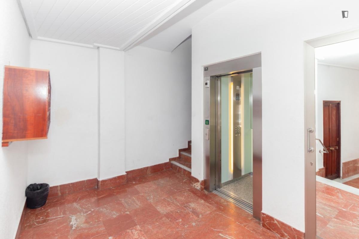 Habitació de lloguer, València