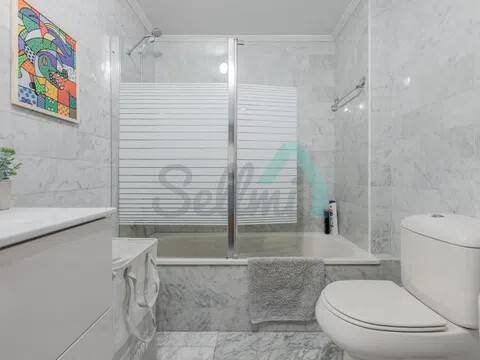 Piso de 49 m² en Oviedo