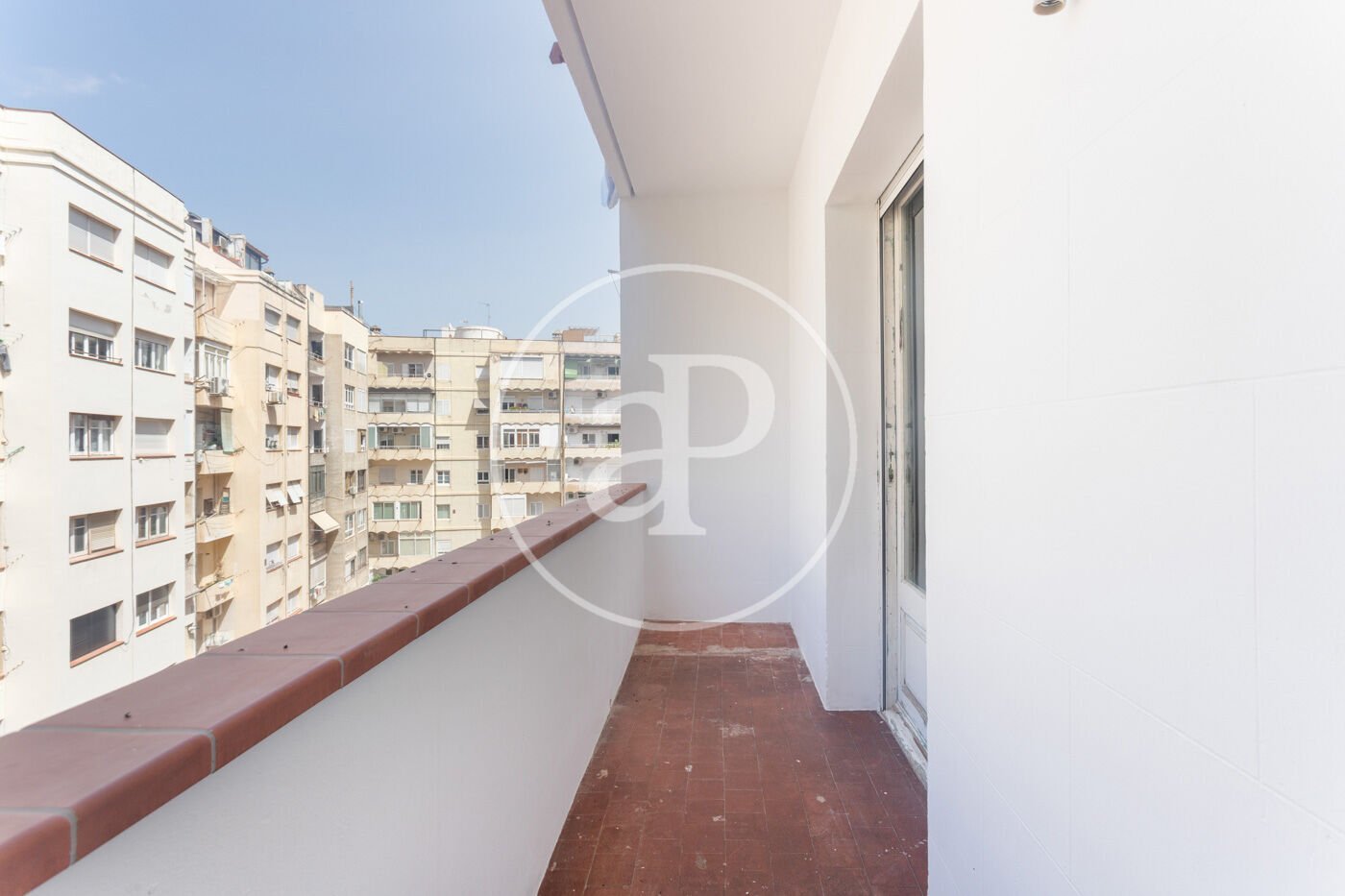 Piso de 158 m² en Barcelona