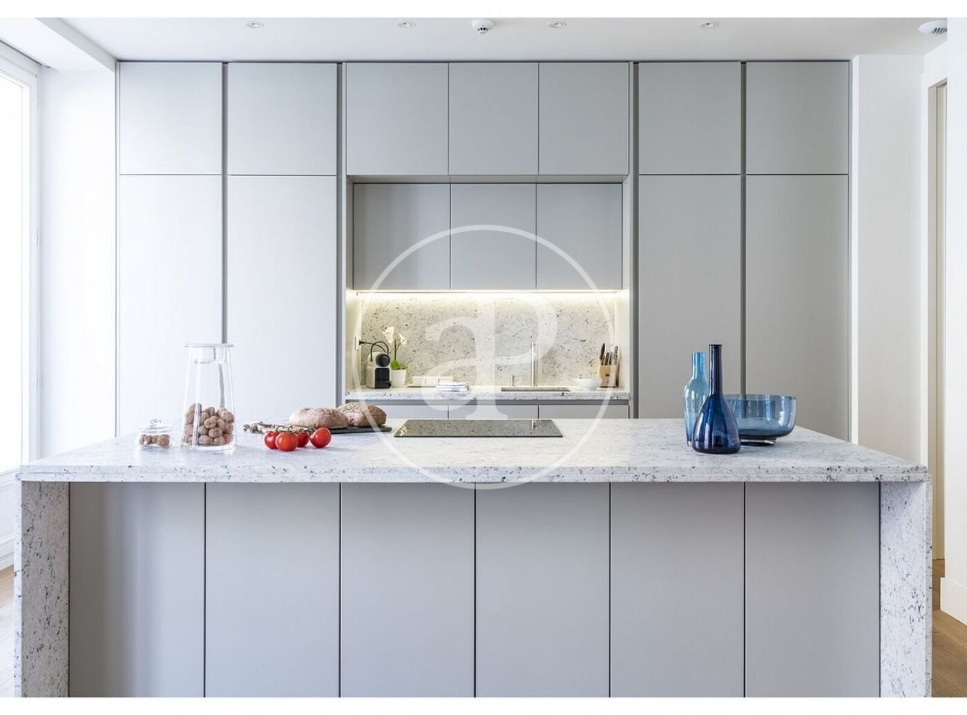 Pis de 248 m² a Madrid