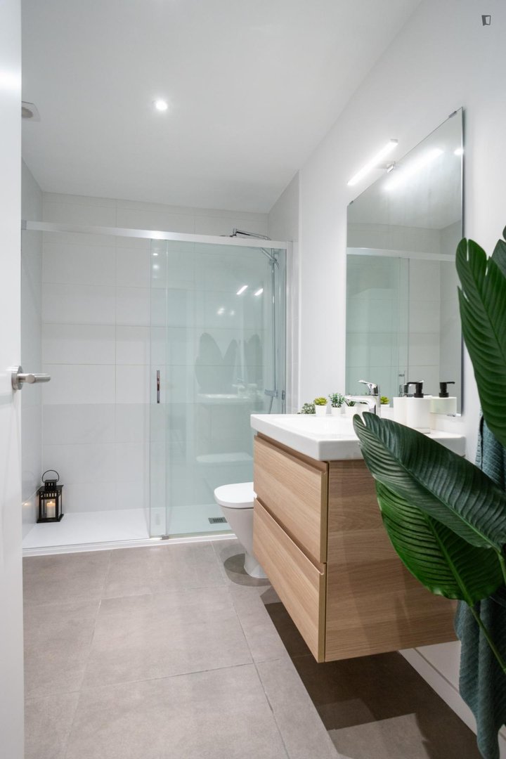 Habitación en alquiler, Barcelona