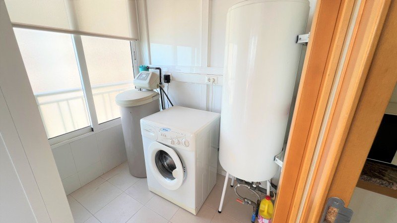 Pis de 94 m² a Torrevella