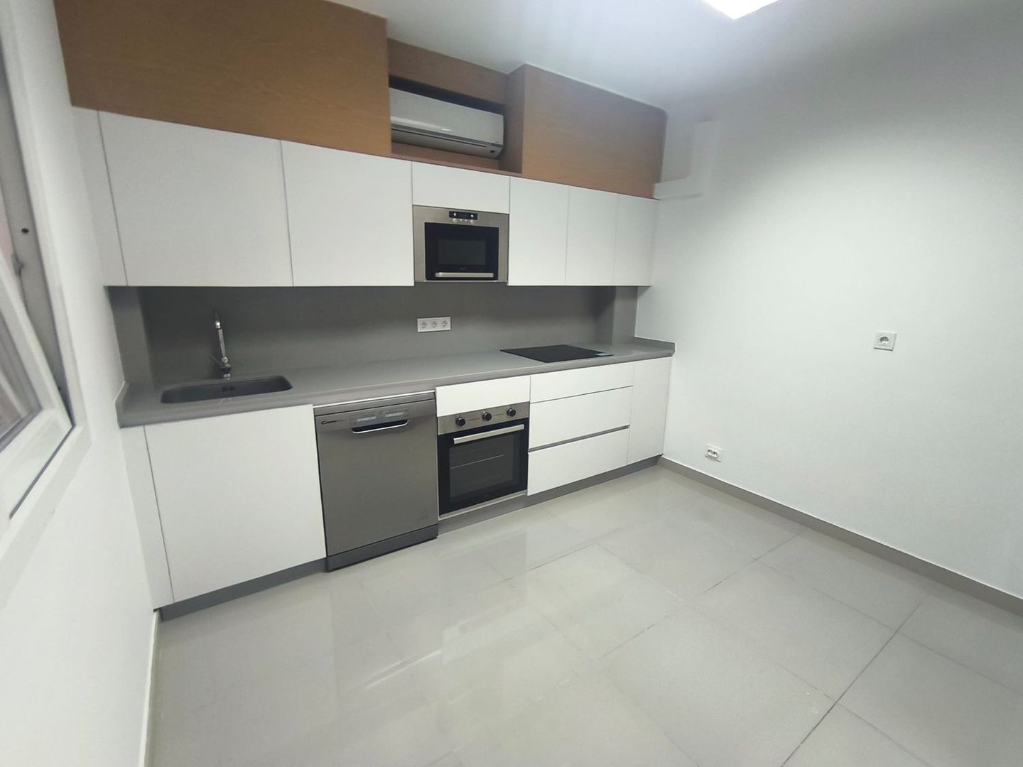 Piso de 110 m² en Mérida
