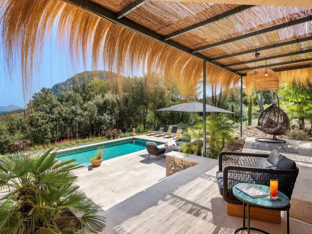 Casa de 300 m² en Pollença