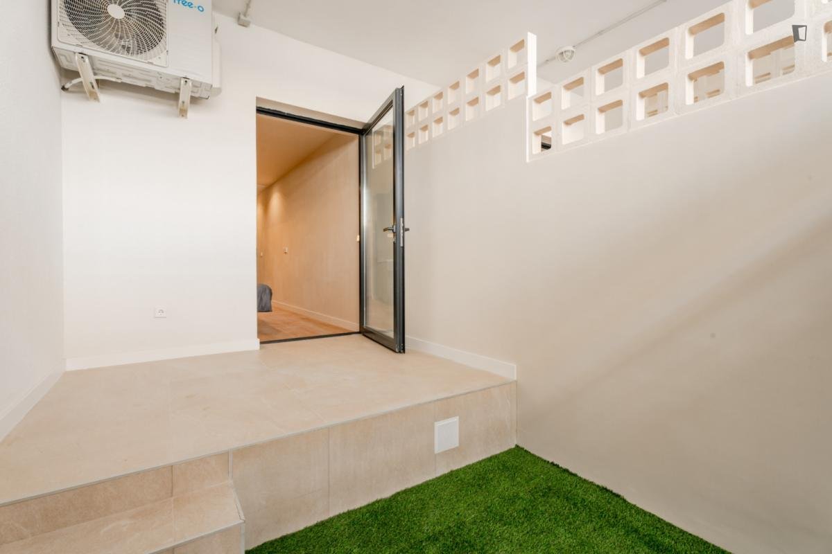 Appartamento 16 m² a Getafe