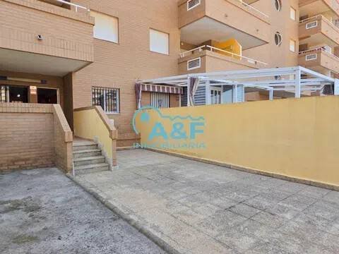 Piso de 50 m² en Oropesa del Mar