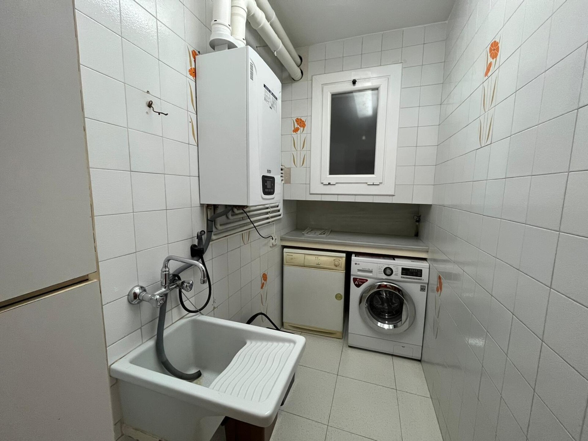 Wohnung 122 m² in la Garriga