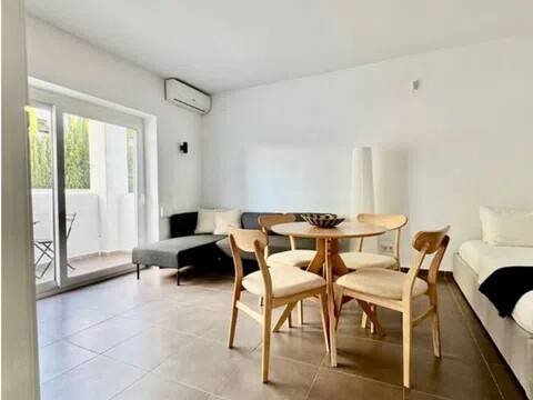 Квартира 40 м² у Sant Josep de sa Talaia