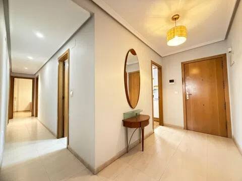 Piso de 127 m² en Alicante