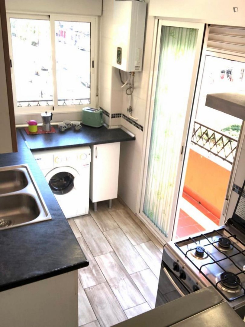 Habitació de lloguer, València
