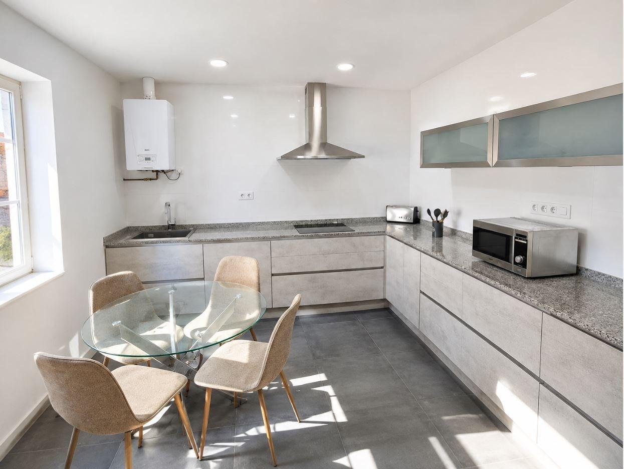 Casa de 159 m² en Torrelavega