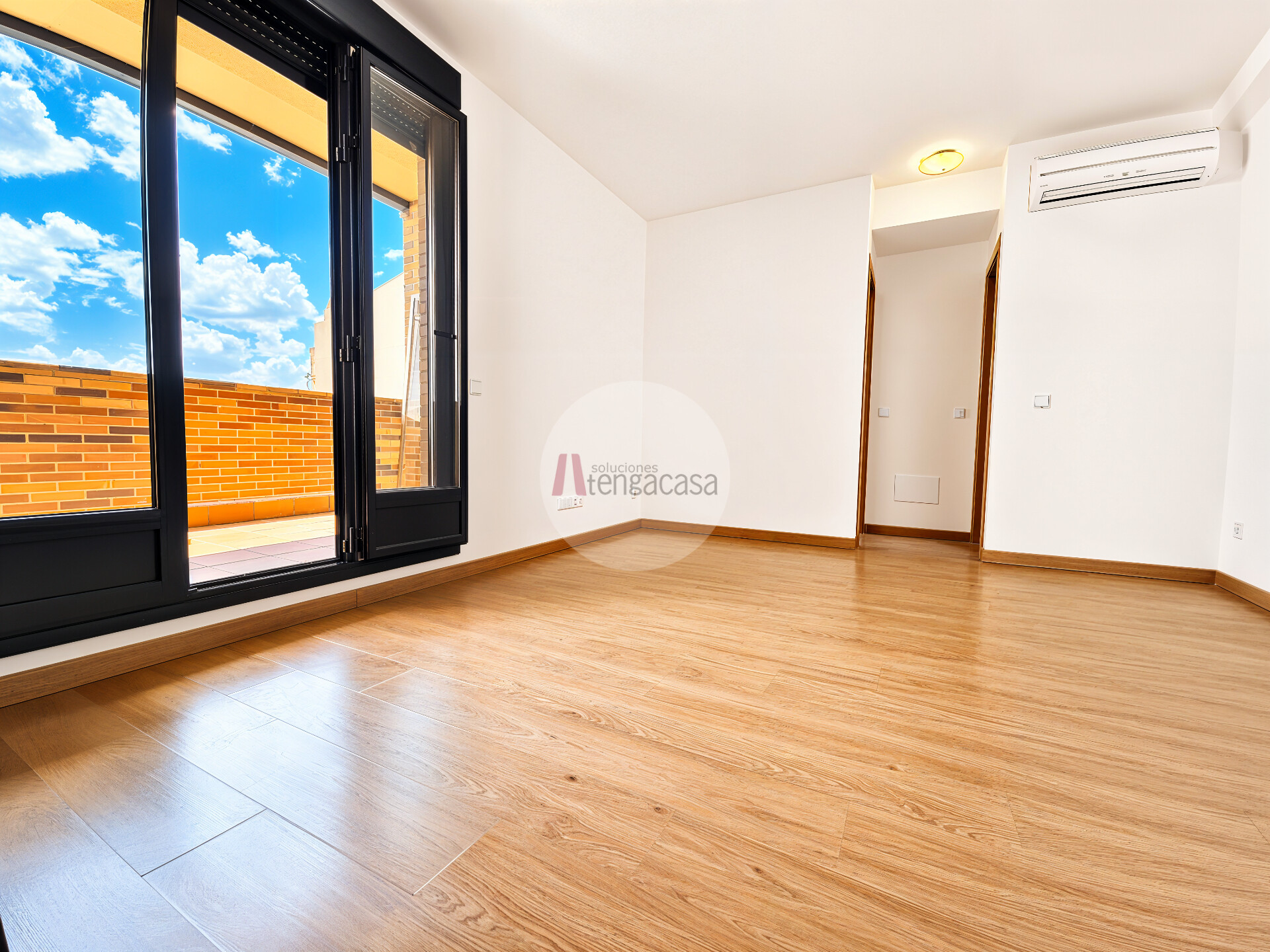 Appartement 85 m² à Madrid
