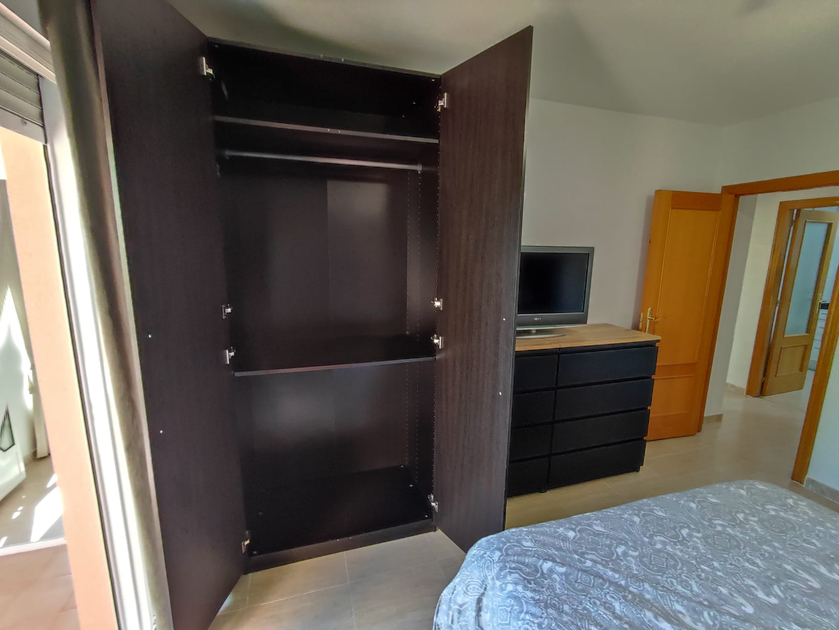 Habitación 105 m², Murcia