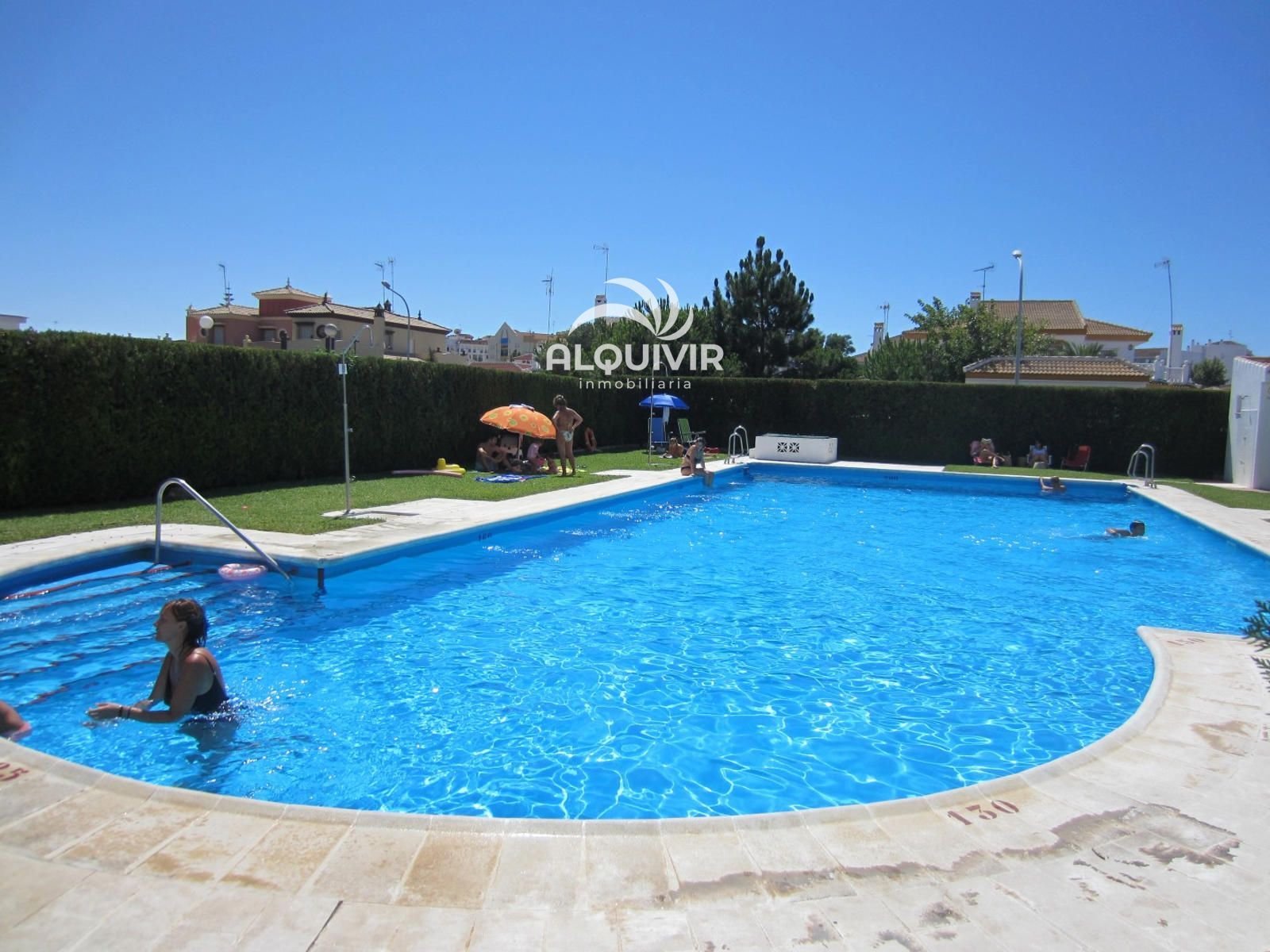 Piso de 95 m² en Almonte