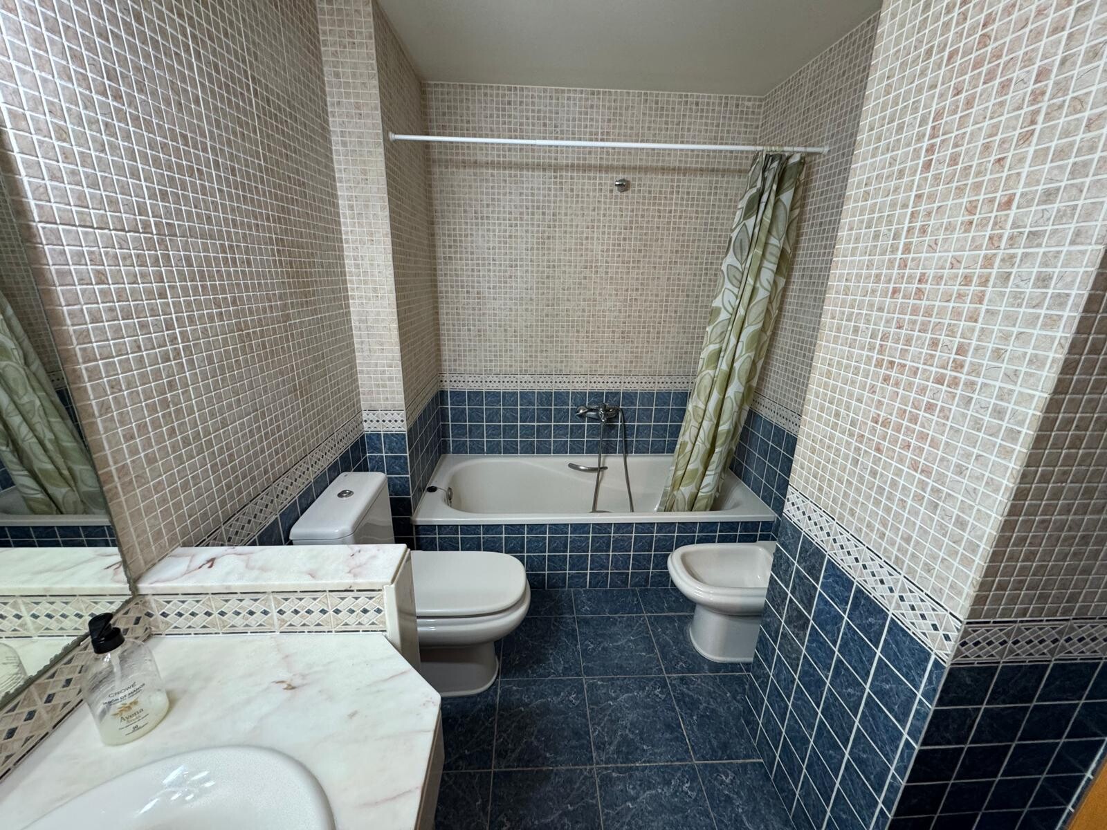 Piso de 75 m² en Tortosa