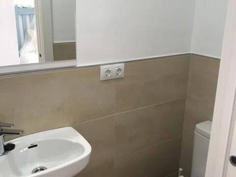 Piso de 75 m² en Tarifa