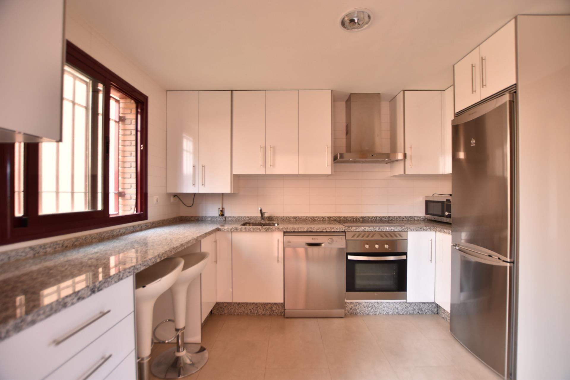 Piso de 210 m² en Granada
